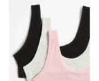 Crops Tops 3 Pack - Maxx