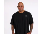 Plus Size Active T-Shirt - Lonsdale London