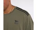 Plus Size Active T-Shirt - Lonsdale London