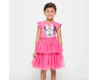 Disney Minnie Mouse Tulle Dress