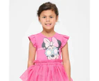 Disney Minnie Mouse Tulle Dress