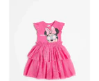 Disney Minnie Mouse Tulle Dress