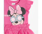 Disney Minnie Mouse Tulle Dress