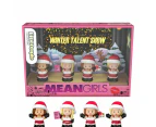 ​Little People Collector Mean Girls Movie Special Edition Holiday Set