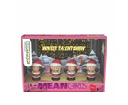 ​Little People Collector Mean Girls Movie Special Edition Holiday Set