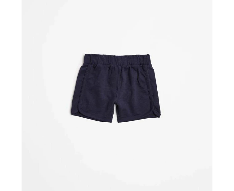 Target Baby French Terry Shorts