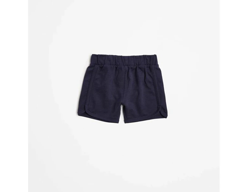 Target Baby French Terry Shorts