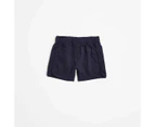 Target Baby French Terry Shorts