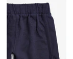 Target Baby French Terry Shorts