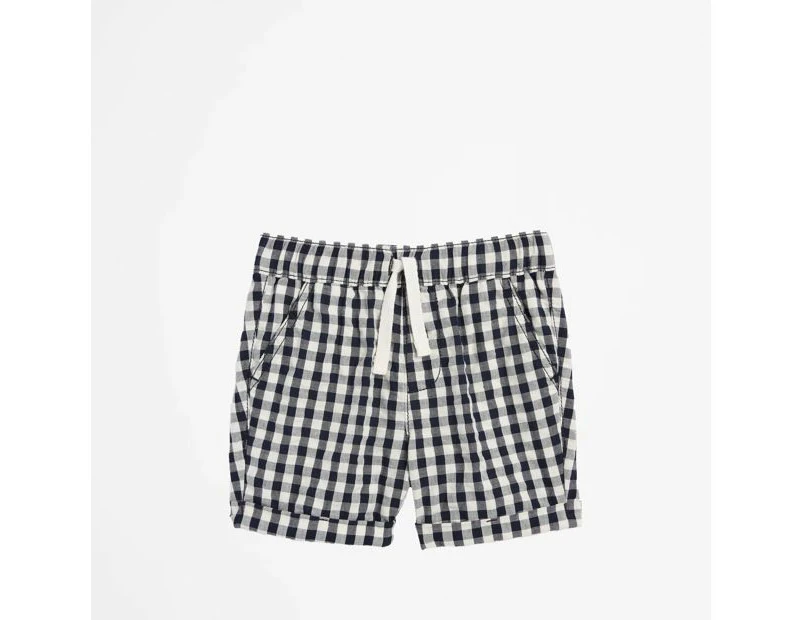 Target Baby Shorts