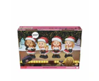 ​Little People Collector Mean Girls Movie Special Edition Holiday Set