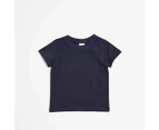 Target Baby Organic Cotton Print T-shirts 3 Pack