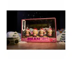 ​Little People Collector Mean Girls Movie Special Edition Holiday Set