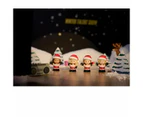 ​Little People Collector Mean Girls Movie Special Edition Holiday Set