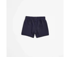 Target Baby French Terry Shorts