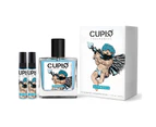 Men Pheromone-Infused Perfume Cupids Hypnosis Cologne Fragrances Charm Toilete