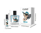 Men Pheromone-Infused Perfume Cupids Hypnosis Cologne Fragrances Charm Toilete