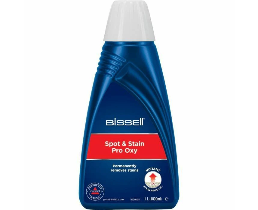 Bissell - Spot & Clean Pro Oxy 1L