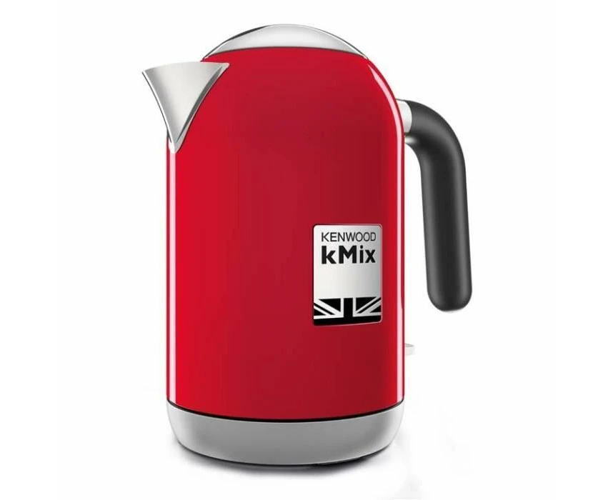 Kenwood Kettle Line kMix, 2200 Watt Red