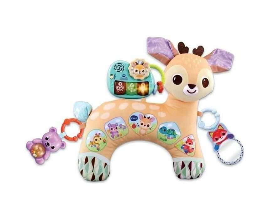 Vtech Electronics Europe BV 80-560505 Awakening and Discovering