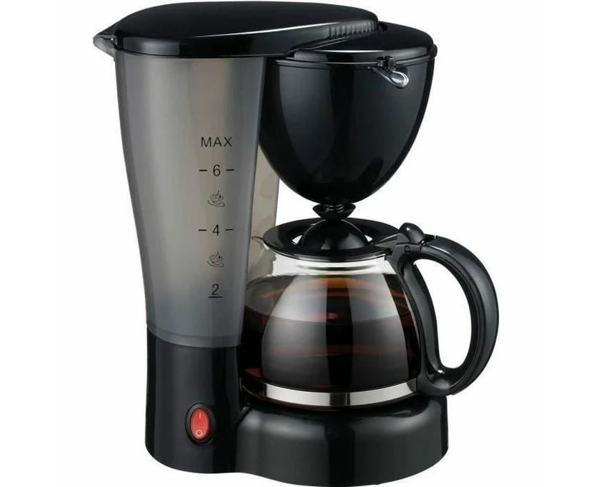 HTC 5/6 Cup 24V Coffee Maker (Cigarette Lighter Plug)