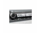 JVC Kenwood KMR-M508DAB car stereo Anschluss for Lenkradremote control, Bluetooth®-handsfree