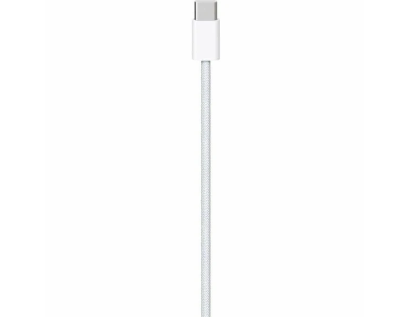 Apple USB-C Woven Charge Cable (1m) ​​​​​​​