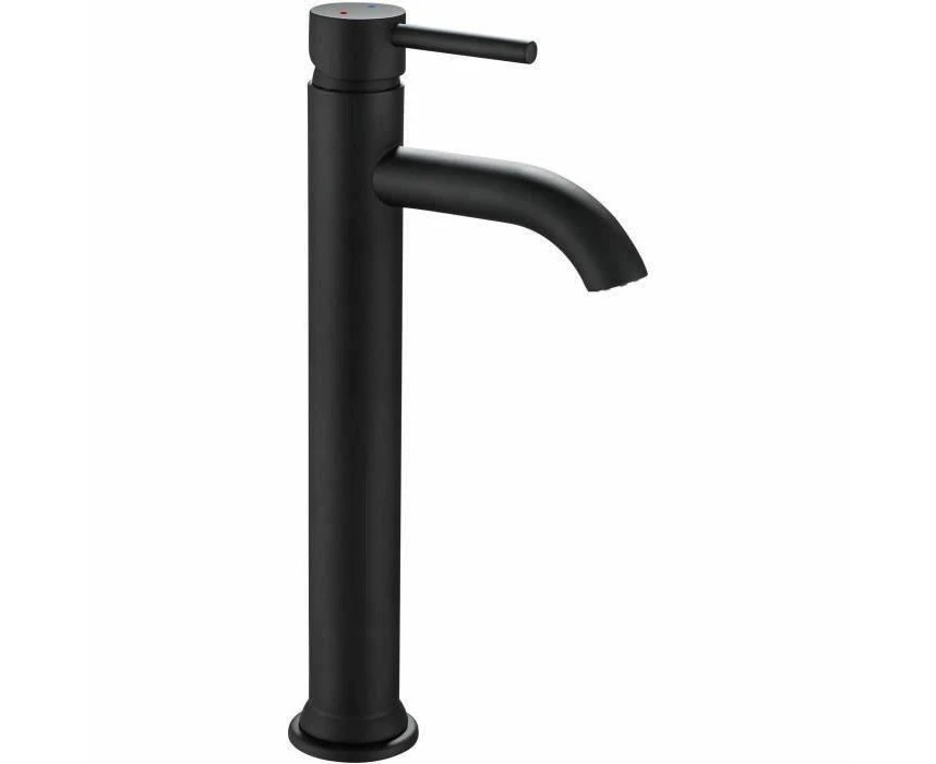 Rousseau Ilo Single-Lever Mixer Tap