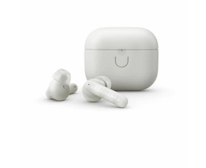 URBANEARS - Boo Earbuds - Tip Raw