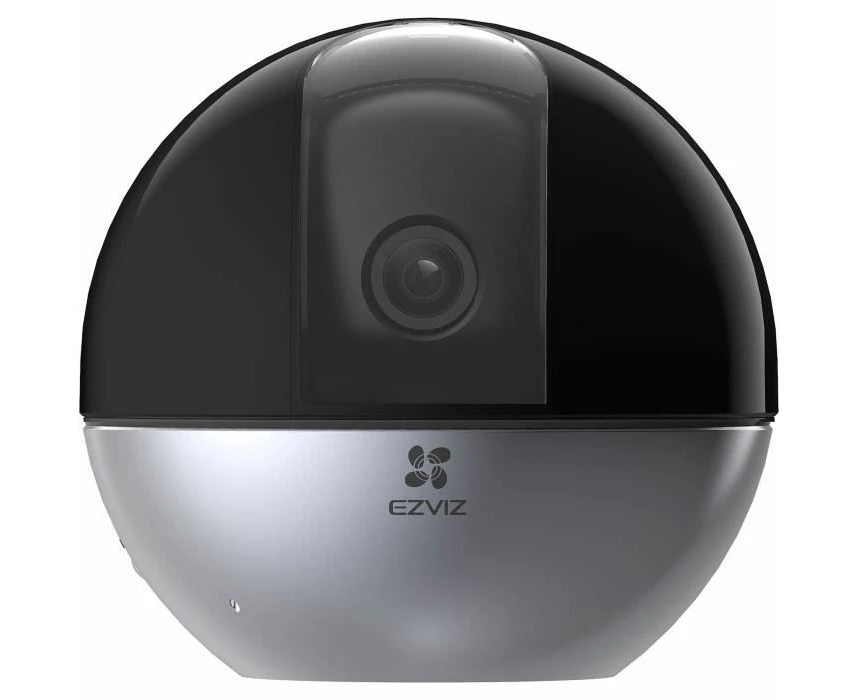 EZVIZ E6 Caméra domestique intelligente