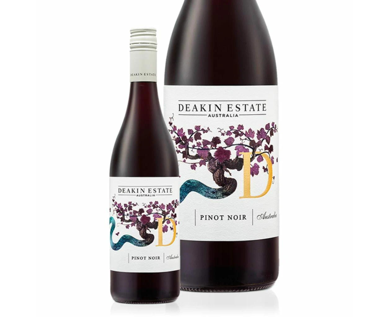 Deakin Estate Pinot Noir 2022 6Pack 13.5% 750ml