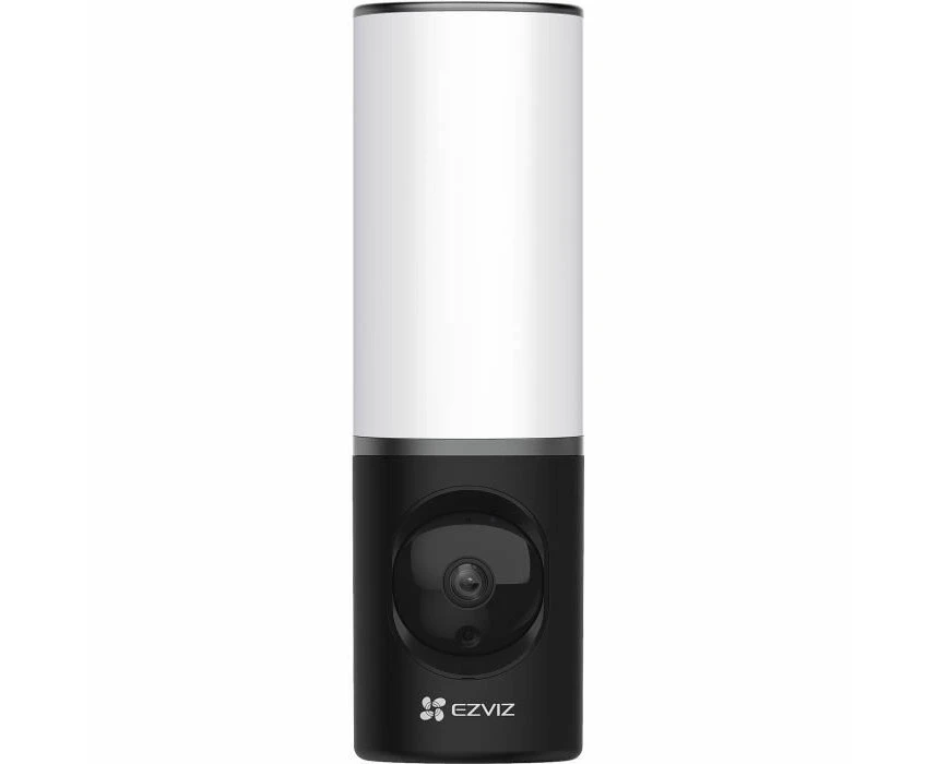 EZVIZ CAMERA AVEC PROJECTEUR LC3