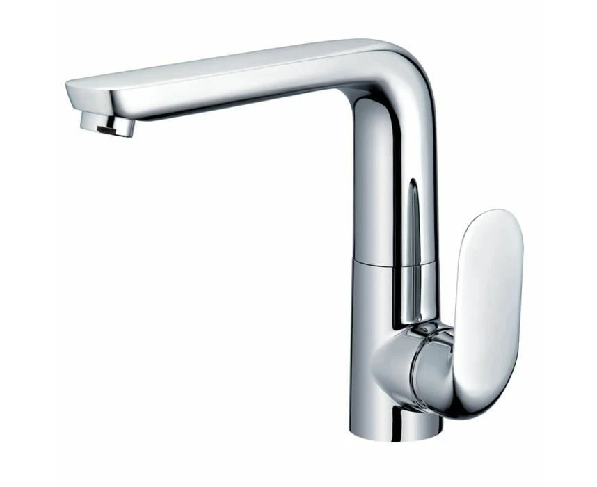 ROUSSEAU Davao Kitchen Mixer Tap - Without Shower