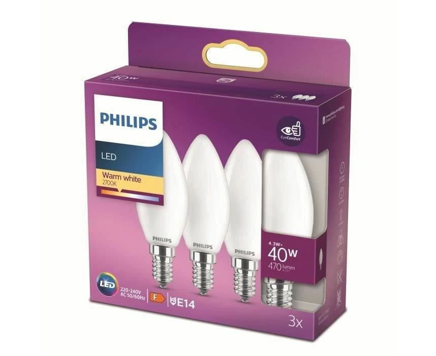 Philips Lighting 27217000 DIY