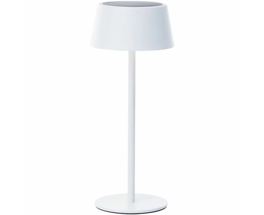 Brilliant Table Lamp 5 W 30 x 12.5 cm Outdoor LED White