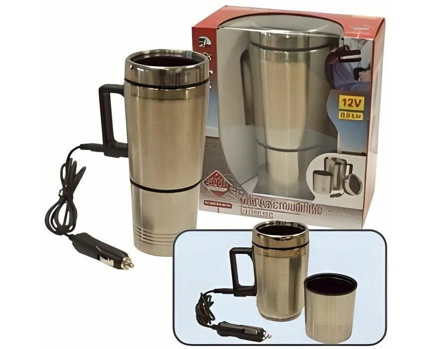 Inconnu Electric Mug 12V 0.5L