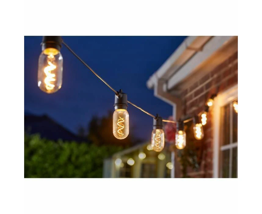 Super Smart LED String Lights 15 LM 5.5 m