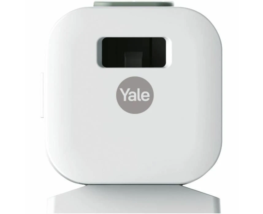 Yale - Smart Cabinet Lock - Small design - Auto-lock - Keyless - Child safety lock - Secure valuables - Office drawers - Lock up tools and medicine cabinet