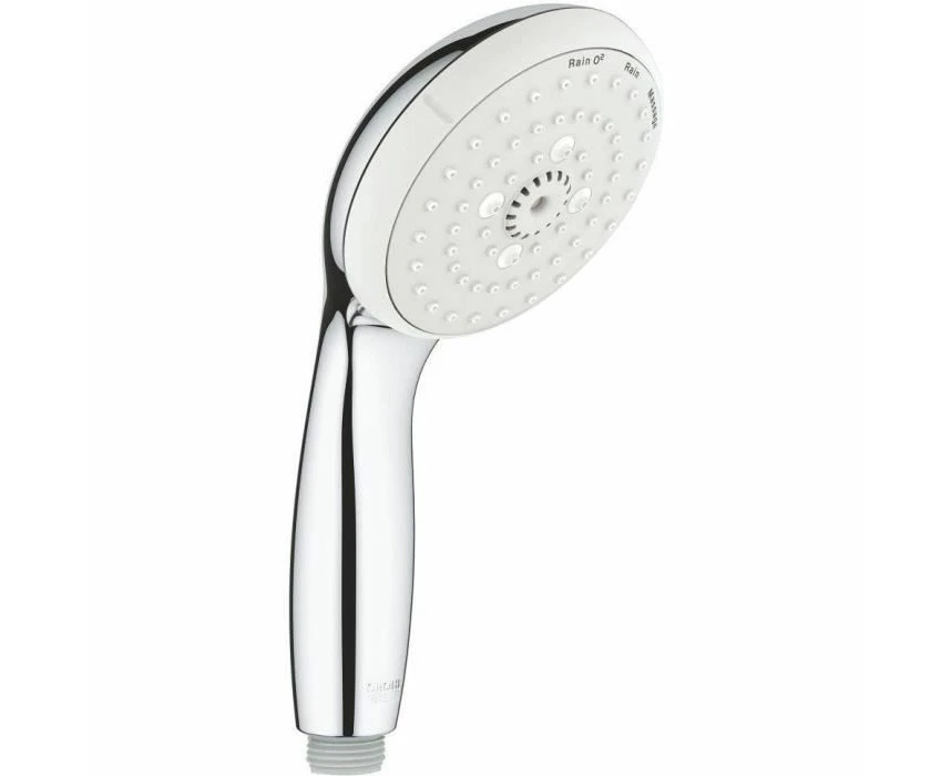 GROHE New Tempesta Classic Hand Shower 3 Sprays Chrome 28419002 - Perfect tool