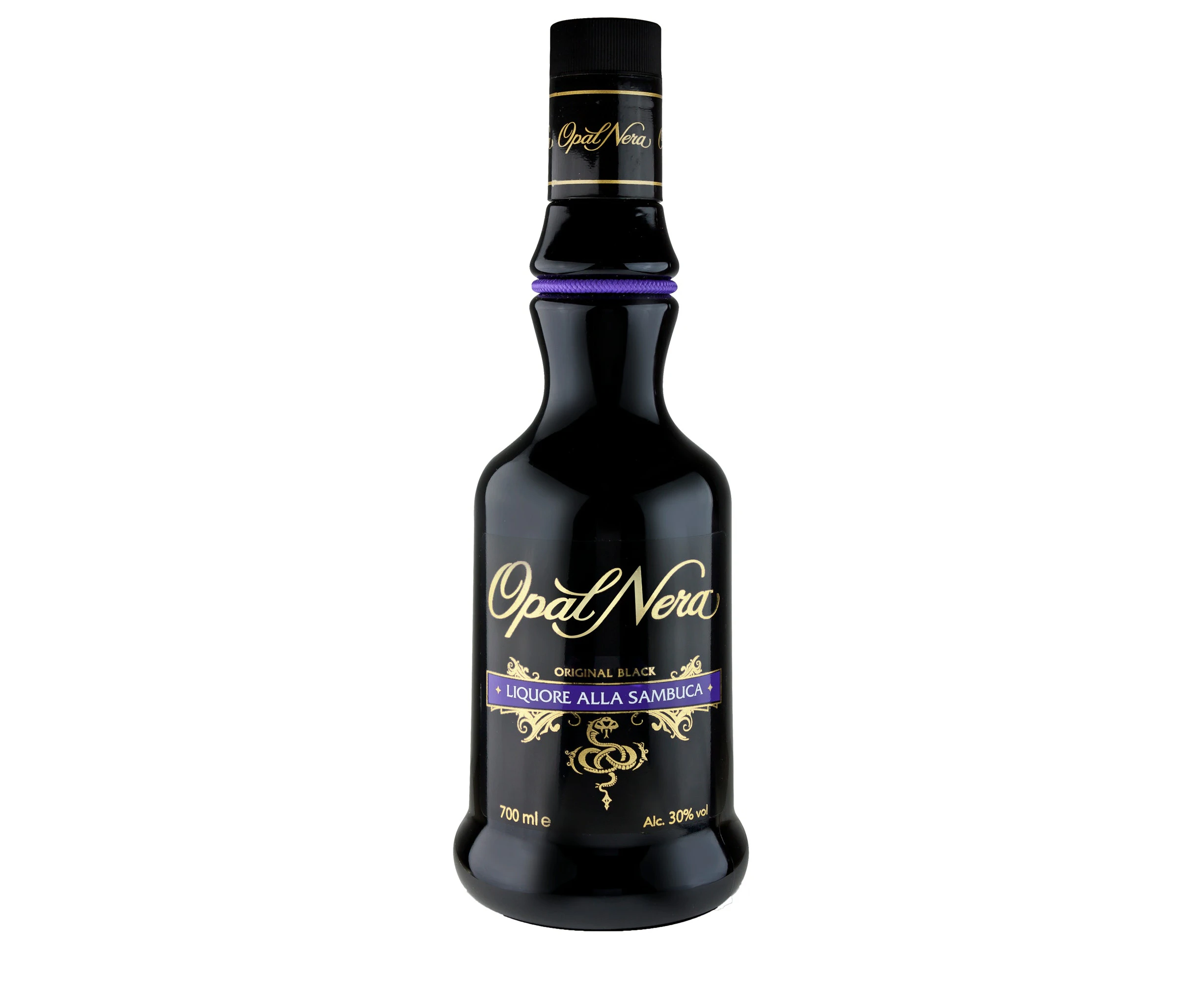 Opal Nera Sambuca 700mL Bottle