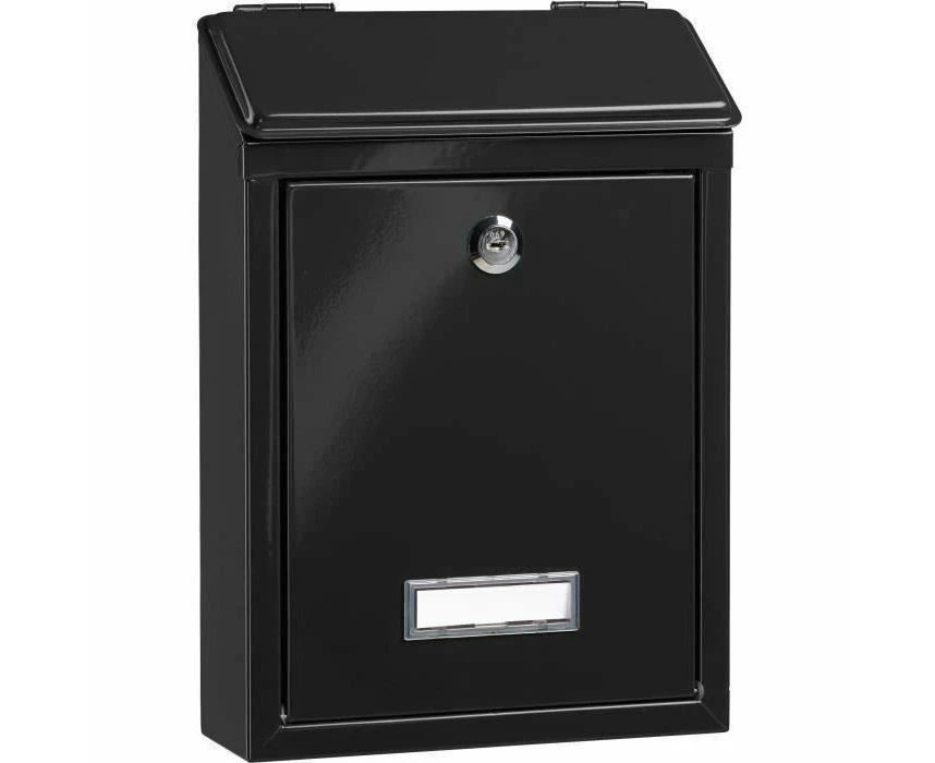 Favor Missive Lb 3 Letterbox Black - Perfect tool