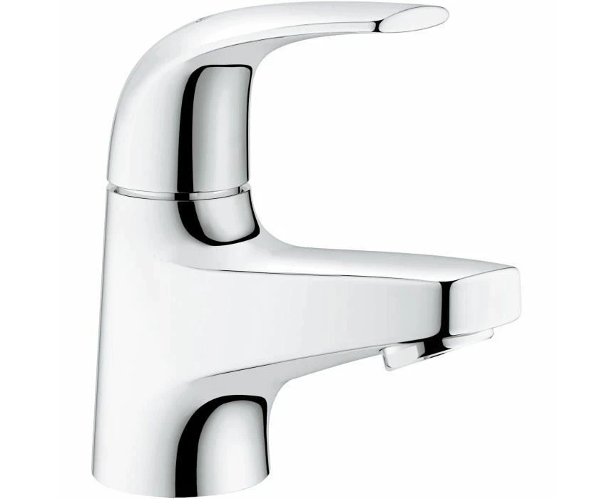 GROHE Start Curve 20576000 Pillar Tap (Water-Saving, 1/2 Inch, XS Size), Chrome - Perfect tool