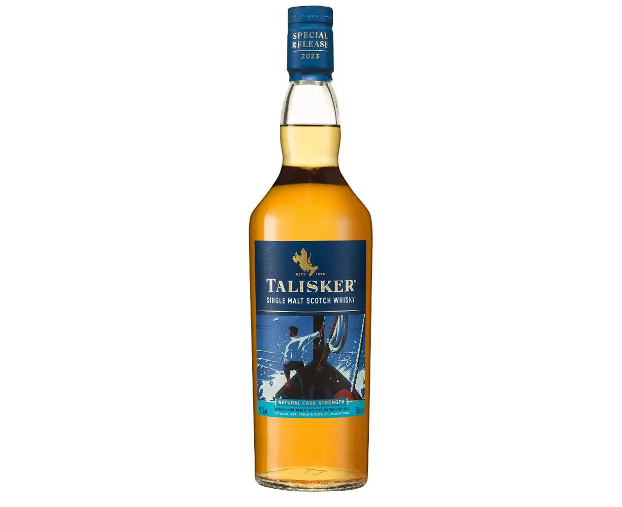 Talisker Special Release Whiskey  700ml