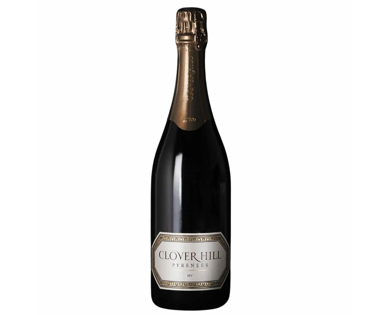 Clover Hill Pyrenees Cuvee MV 12% 750mL