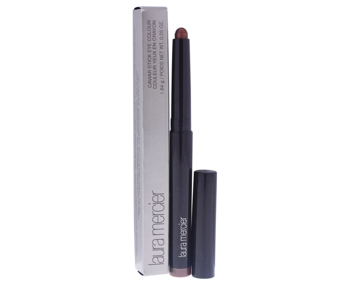 Laura Mercier caviar Stick color Eye Shadow, Burnished Bronze