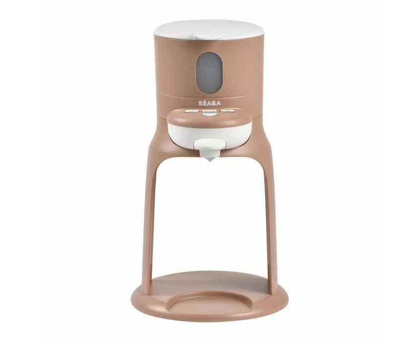 Béaba Baby Bottle Warmer Pink 500 W