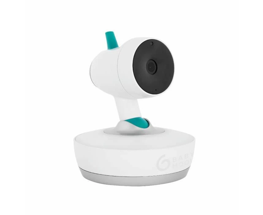 Babymoov Additional Camera for YOO Moov Motorised Video Baby Monitor