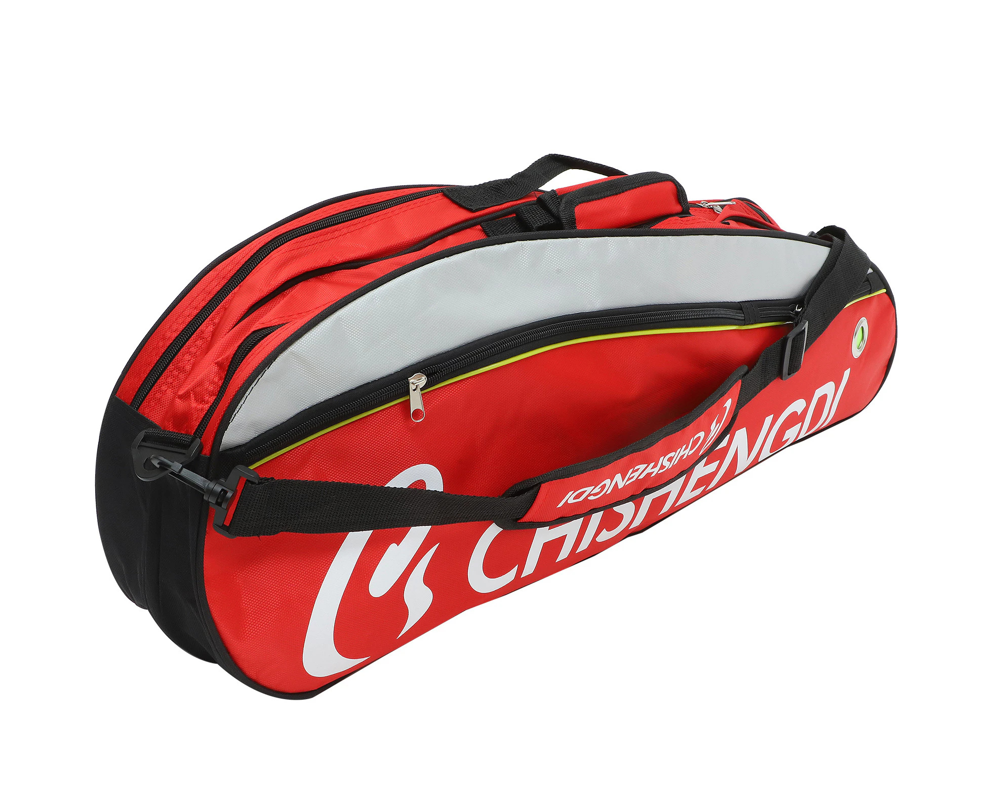 Badminton Racket Bag Badminton Sports Bag Hold 6 Rackets