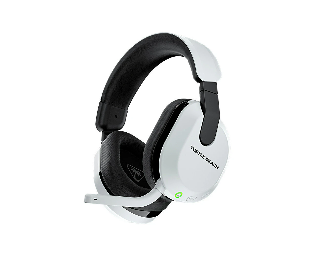 Turtle Beach - Stealth 600P Wireless Gaming Headset - White