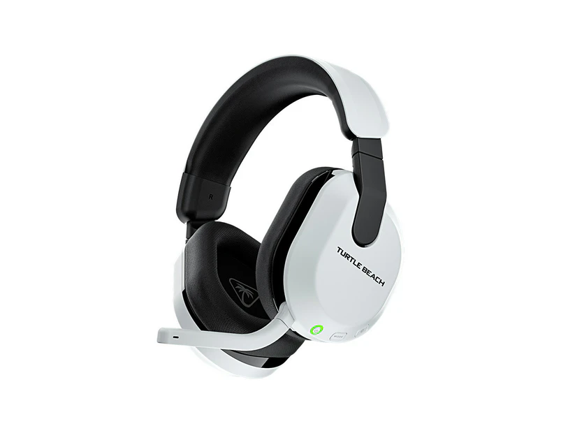 Turtle Beach - Stealth 600P Wireless Gaming Headset - White